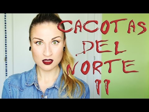 CACOTAS DEL NORTE