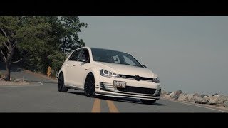 APR TUNED MK7 GTI (GH5s w/ NINJA V)