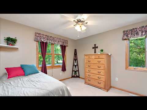 9143 W River Road, Brooklyn Park, MN home video tour