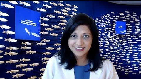 Dr. Rana on Germline Genetic Testing in Advanced Prostate Cancer