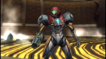 Metroid Prime 3: Corruption Playthrough - Part 6