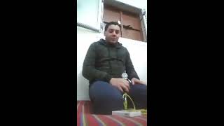 الفنان باسط القطعاني مالي خلق جزء من اغنيه سلمتك بيد الله Mp3 Mp4