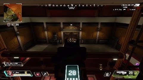 *GLITCH* How to Get Inside the Loot Vault WITHOUT A KEY!!! | Apex Legends