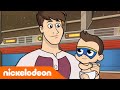 Le avventure di Kid Danger | I cloni di Ray | Nickelodeon Italia