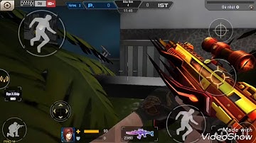 Tập Kích 3.0 - 4 Góc Bug Mới Nhất || GAMING CHANNEL