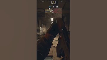 SNIPING ON MW3 BETA IS SMOOTH 😳😳