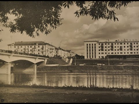 Архитектурные излишества города Великие Луки