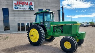 JRN.MX 4640 John Deere