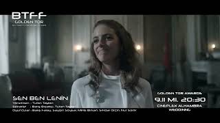 Berlin Türk Film Festival - Sen Ben Lenin - Tufan Taştan