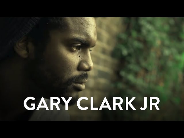 Gary Clark Jr. - Next Door Neighbor Blues
