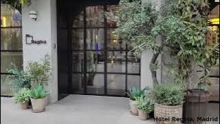 Hotel Regina