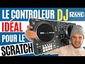 Le meilleur contrleur dj pour le scratch  2020  rane one  dmo  conseils 