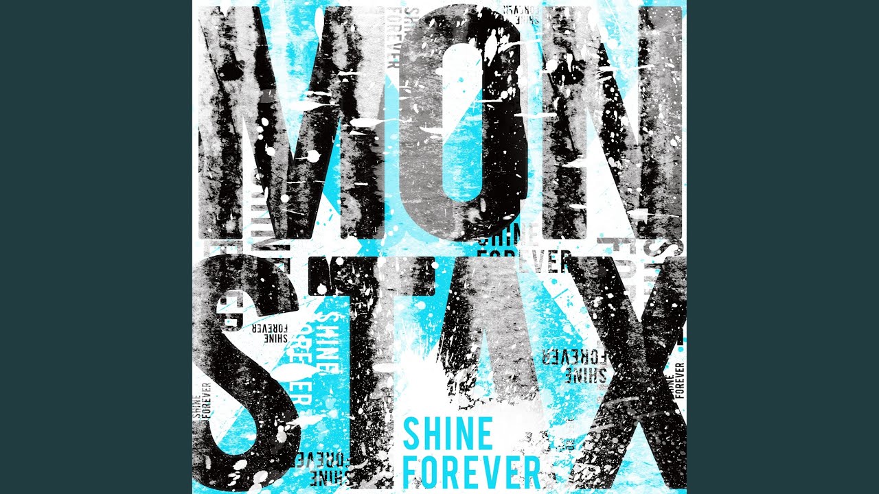 MONSTA X アルバム(全14種) 5:14 (Last Page) (5:14 (LAST PAGE)) - YouTube