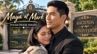 Sa Hacienda ng mga Monteverde Episode 1 Part 1.1  Pocketbook Series