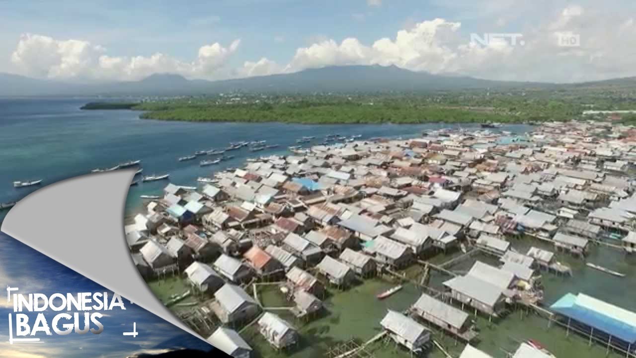 Indonesia Bagus - Kisah Kebanggaan dari Maumere, NTT