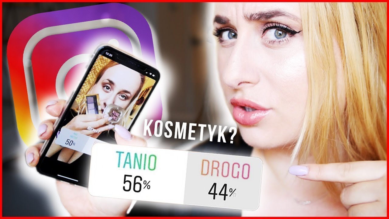 INSTAGRAM WYBIERA M J MAKEUP CHALLENGE YouTube Instagram wybiera m j makeup challenge youtube