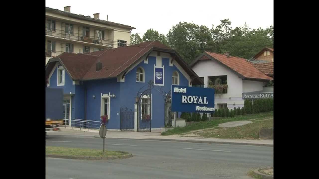 Oružani obračun u Tuzli - 09.09.2013