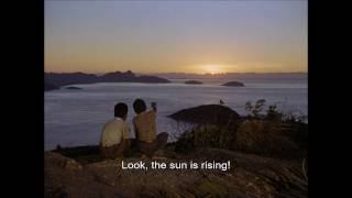 Orfeu Negro (Black Orpheus) - Sun Is Rising Scene HD (1959)