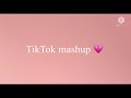 NEW TikTok mashup clean 💕