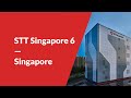 Stt singapore 6  singapores latest energy efficient hyperscale data centre