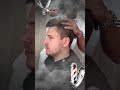 quiff tutorials #quiff #viral