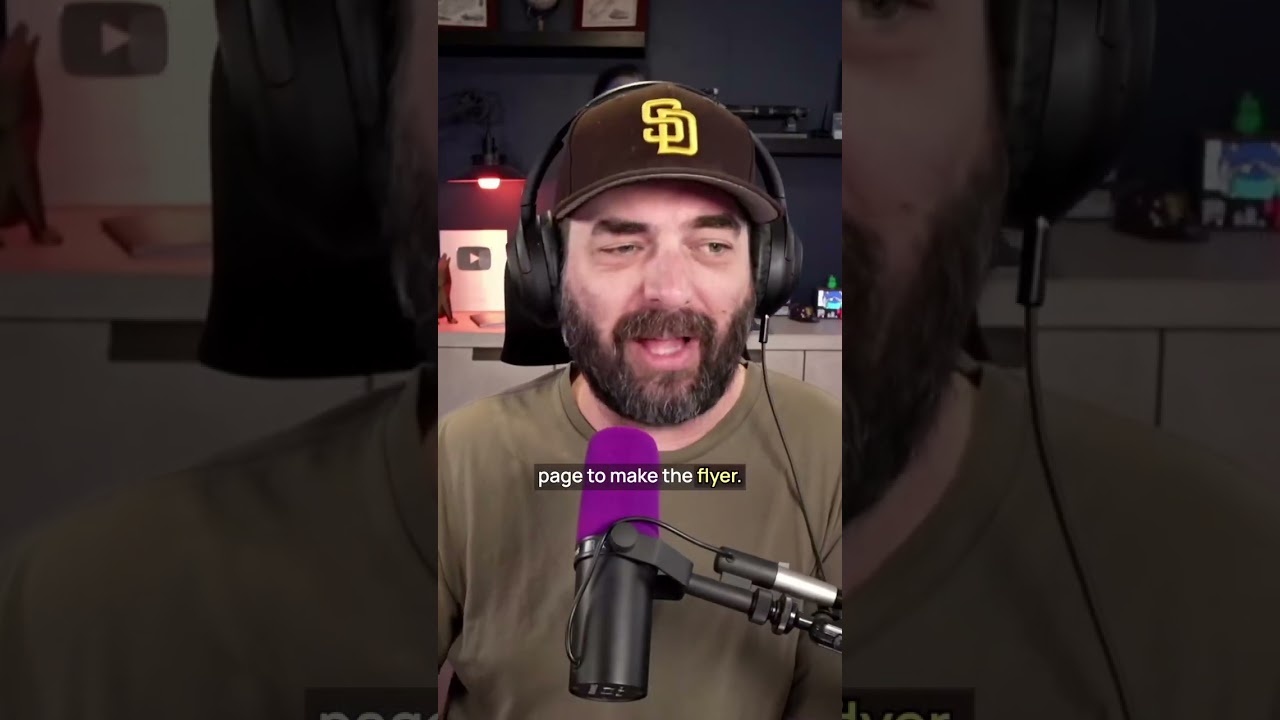 This AI Actually Surprised Me