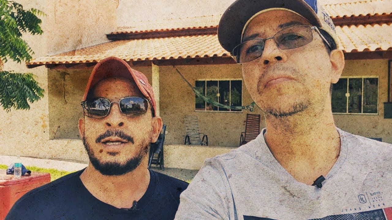 DEVO VOLTAR A PARCERIA COM NETINHO COMPETITION??