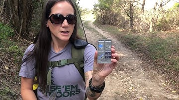 DIY Ranger Bead Pace Counter Kit Review [Navigation]