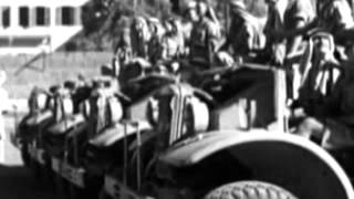 Secret War Ep11 The Special Interrogation Group