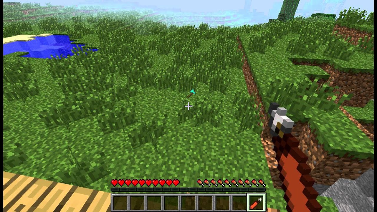 Mod Spotlight Ep1 HookShot mod YouTube