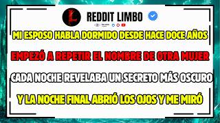 Mi esposo habla dormido. Empezó a decir: "Si mi esposa se entera, estamos muertos" — Documental