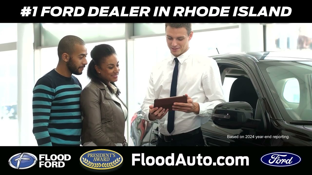 Save Thousands with Flood Ford!