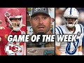 Will The Chiefs Be Able To Get Right Against The Colts?