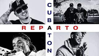 Mix Reparto 2026  Lo que mas suena 🔥 (Dichavate, Bionica, Bailalo Rocky, Tienes Remix)