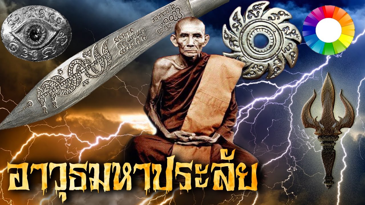 เรื่องเล่าจากทางบ้าน ประสบการณ์ พระคาถาศาสตราวุธทั้ง ๕ และ มีดหมอ หลวงพ่อกวย | สังเคราะห์ข้อมูลที่เกี่ยวข้องศัสตรา แปล ว่าที่ถูกต้องที่สุด