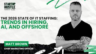 The 2026 State of IT Staffing: Trends in Hiring, AI, and Offshore