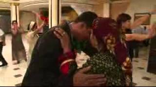 курдское сватовство, Шымкент 27.09.2013