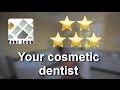 Your cosmetic dentist Manchester          Perfect           Five Star Review by Joe P.