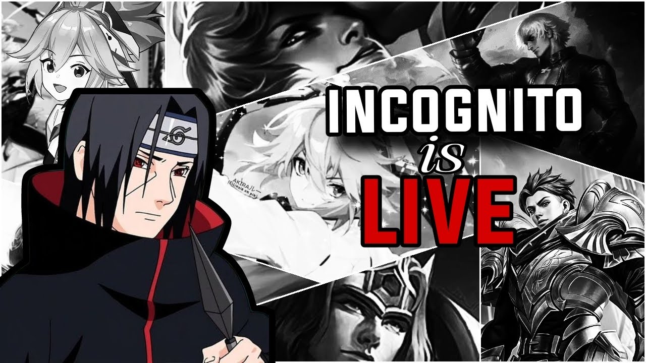 mythic lobby revamp hanzon spam 