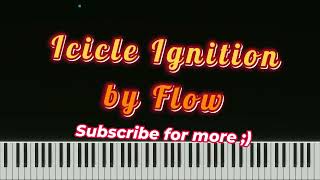 Ulc Icicle Ignition By Flow - Very Hard