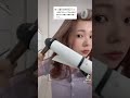 ミディアムヘアの巻き方#short