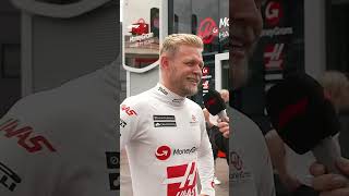 Kevin Magnussen Wins Crypto Overtake of the Month Award for May | Crypto.com