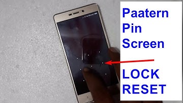 Redmi 3S Prime 2016032 Hard Reset And Phone Lock Reset Eazy Work