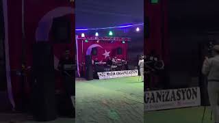 Dede Kılıç Vay Gardaşım [Ali Osman Köse Anısına }