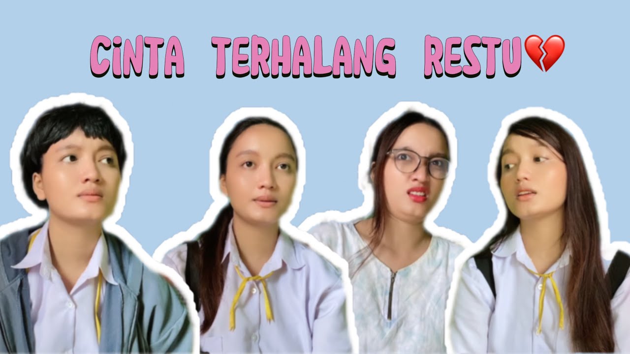 DAVID DAN HANA PUTUS?? CHRISTY DIRESTUI MAMA DAVID