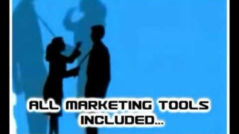 GVO Hosting Squeeze Page 2