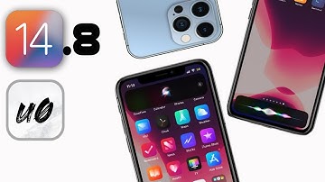 TOP NEW Cydia Tweaks for iOS 14 Jailbreak on iOS 14.8! Unc0ver / Checkra1n / Taurine