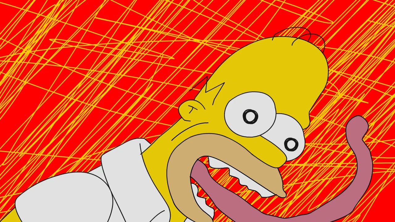 Huevos para BART (Los Simpsons Tráiler Latino)