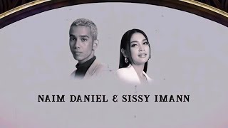 Sissy Imann & Naim Daniel - Aku Skandal | #familiduotv3