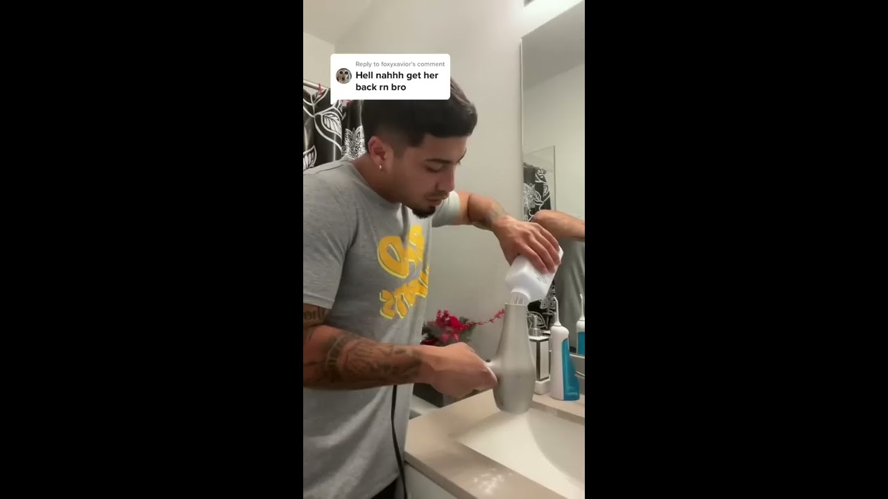 Dad Finally Gets Revenge On Mom Shorts